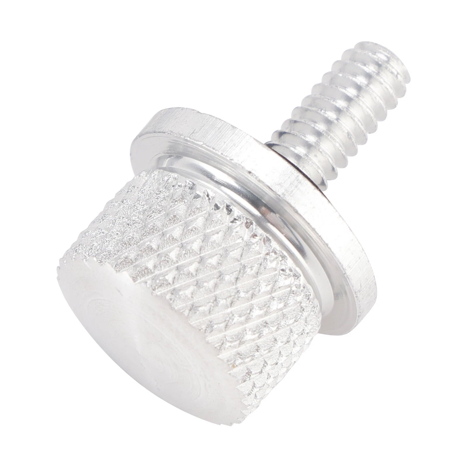 Rear Fender Seat Bolt Screw for Harley Sportster XL883 XL1200 (1997–2022)