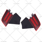 Pair Rear Bumper Tail Lights for Mitsubishi Pajero Sport (2015–2016)