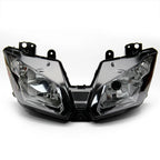 Front Headlight Assembly for Kawasaki Ninja 300 EX 300A (2013–2017)