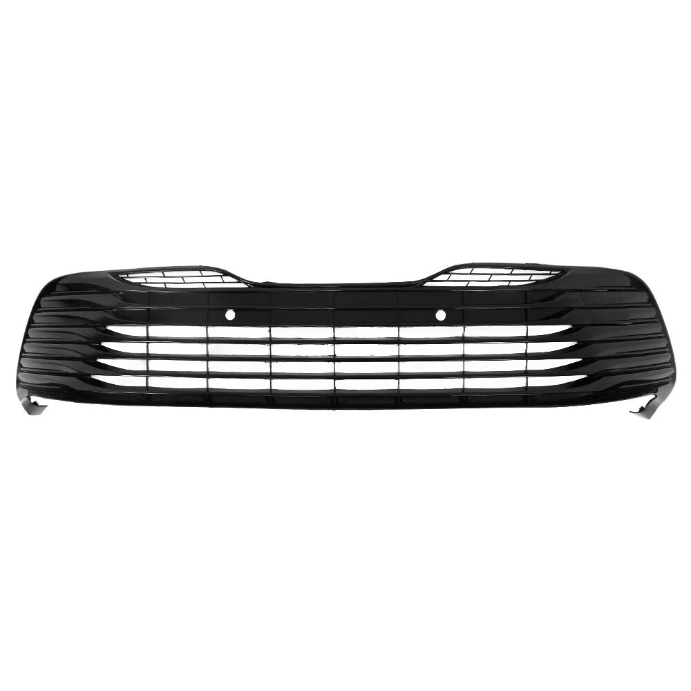 Front Lower Bumper Grille Assembly 5310206100 for Toyota Camry (2018–2020)