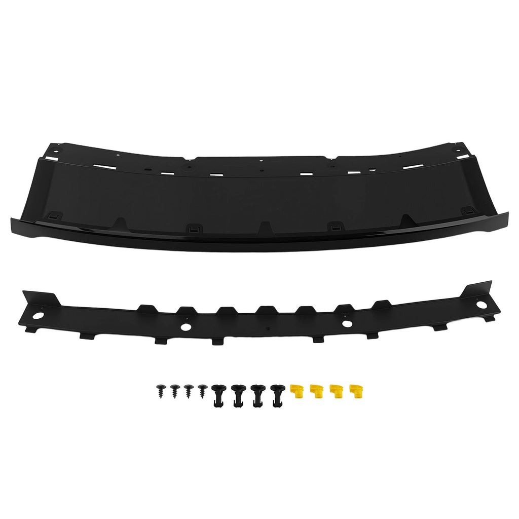 Front Bumper Skid Plate Cover Trim for Range Rover Sport (2018–2022) LR109870