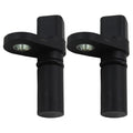 2X Hitachi Engine Camshaft Position Sensors for F-150 Mustang (1997–2021)