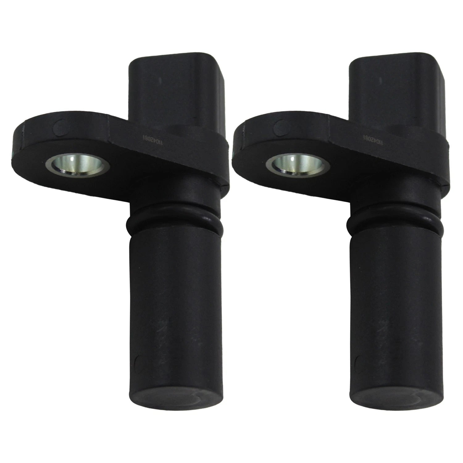 2X Hitachi Engine Camshaft Position Sensors for F-150 Mustang (1997–2021)