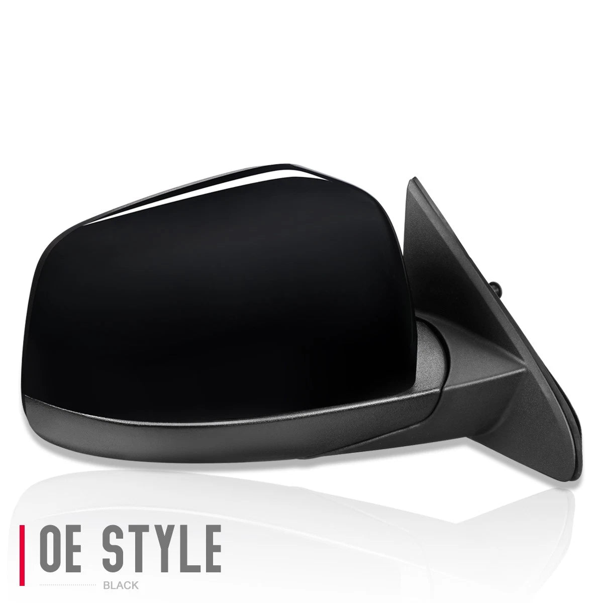 Power Folding Heated Memory Side Mirror Right for Jeep Grand Cherokee (2011–2013) CH1321395