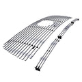 Stainless Chrome Billet Grille for Toyota Tundra (2007–2009)