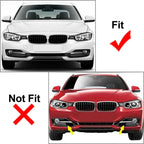 Fog Lamp Grill for BMW F30 F31 Sport Line (2012-2019)