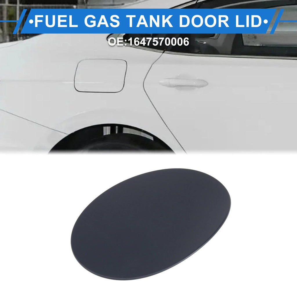 Fuel Tank Door Cap for Mercedes-Benz W164 (2006–2011)