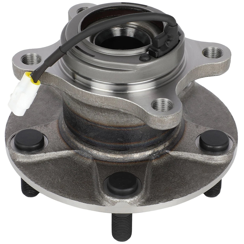Rear Wheel Bearing Hub Assembly W/ABS for Suzuki SX4 (2007–2013)