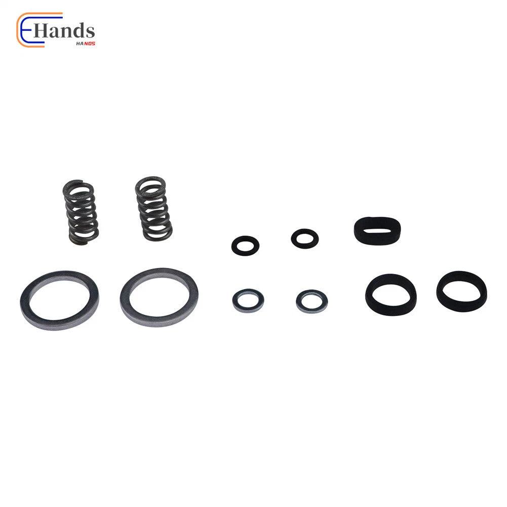 Carburetor Rebuild Kit Float for Honda VT750 Shadow 750 ACE (1998–2003)