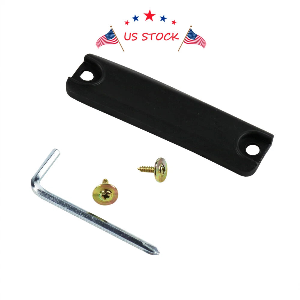 Hatch Liftgate Switch Latch Release Button Rubber Cover for Toyota 