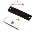 Hatch Liftgate Switch Latch Release Button Rubber Cover for Toyota 