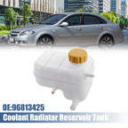 Coolant Radiator Reservoir Tank 96553255 for Suzuki Forenza Reno (2004–2008)