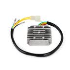 Voltage Regulator Rectifier for Honda TRX 125 ATV (1987–1988) #31600-HC3-000