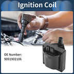 Ignition Coil Pack No. 90919-02106 for Toyota Pickup (1981–1990)