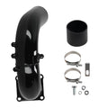 Engine Intake Elbow Pipe Kit for Dodge Ram Cummins 5.9L (2003–2007)