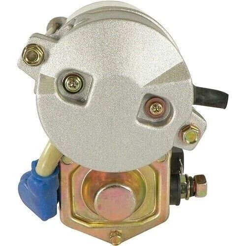 Starter for Kubota Carrier KC15 (1983–1991) DH1102BS DH1102 BS
