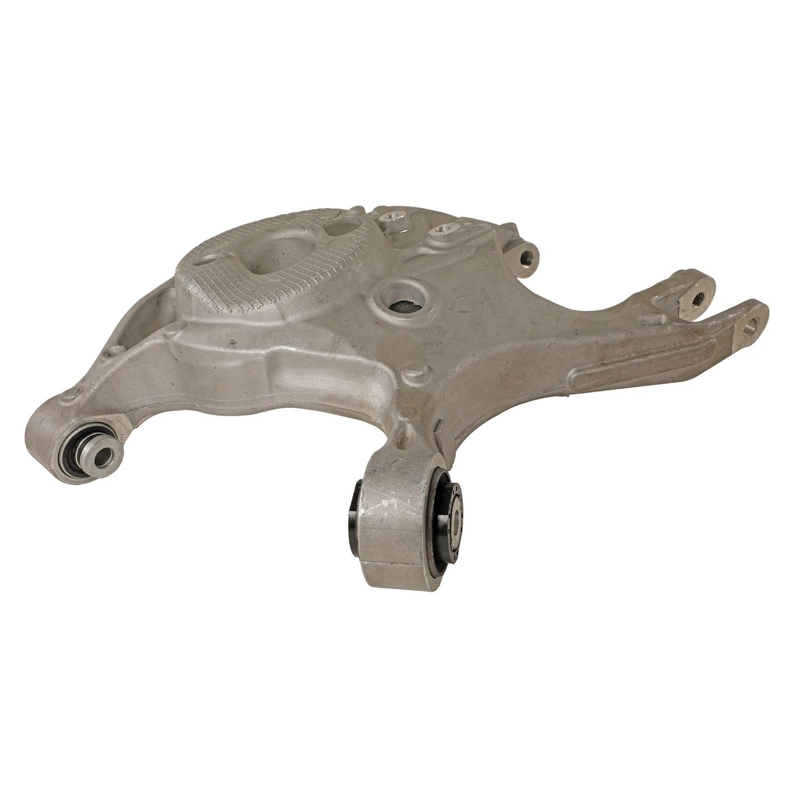 Moog Rear Right Lower Rearward Suspension Control Arm for