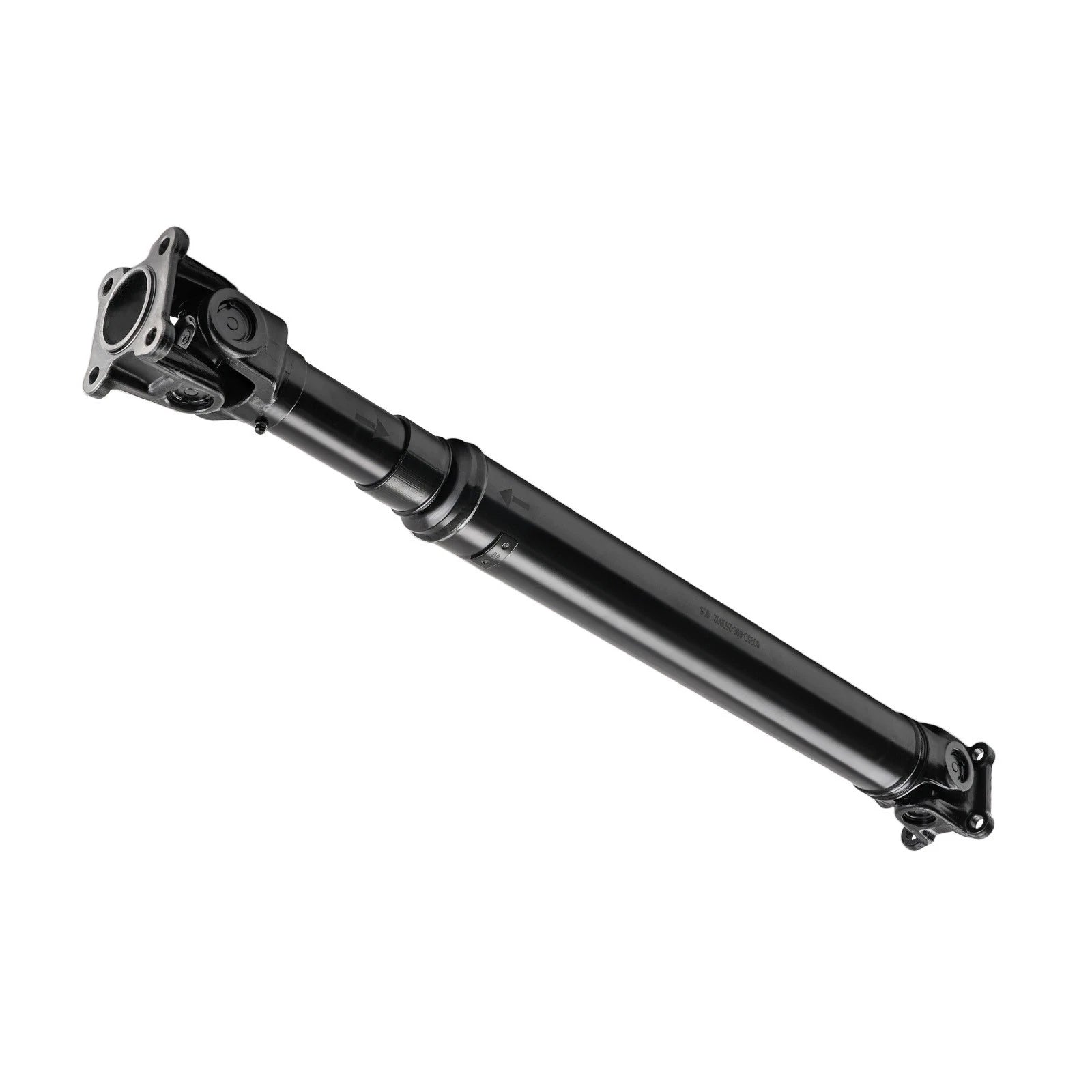 Driveshaft Prop Shaft Assembly for Infiniti QX56 (2004–2010) 4WD 938-521