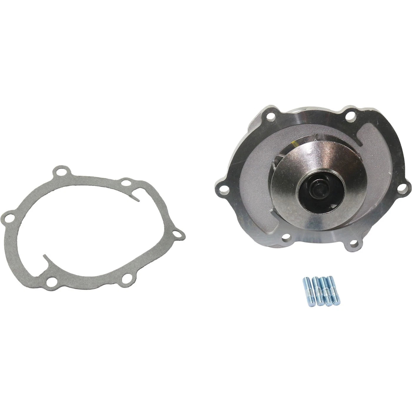 Timing Chain Kit with Water Pump for Chevrolet Equinox (2008–2015)