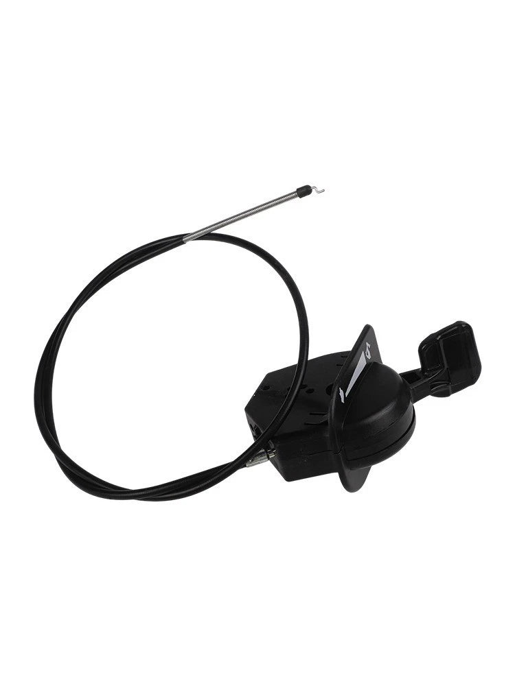 Throttle Control Cable for Riding Lawn Mower