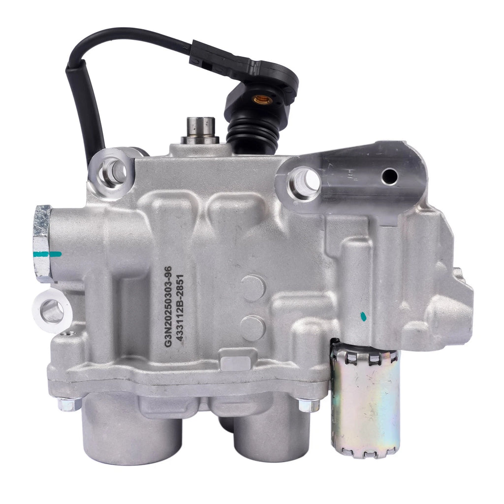 Oil Pump with Sensor for Land Rover Discovery (2017-2023)