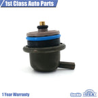 Fuel Injection Pressure Regulator for Isuzu PR203