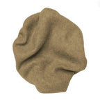Fleece Console Lid Bucket Seat Cover for Toyota Tacoma (2001–2004) Beige
