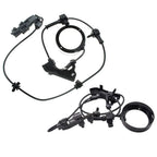 ABS Wheel Speed Sensor for Chevrolet GMC Isuzu (2004–2008) 15100274 970-094