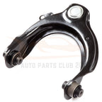 Set of 4 Front Lower Ball Joints & Upper Control Arms for Honda Accord (2003-2007)
