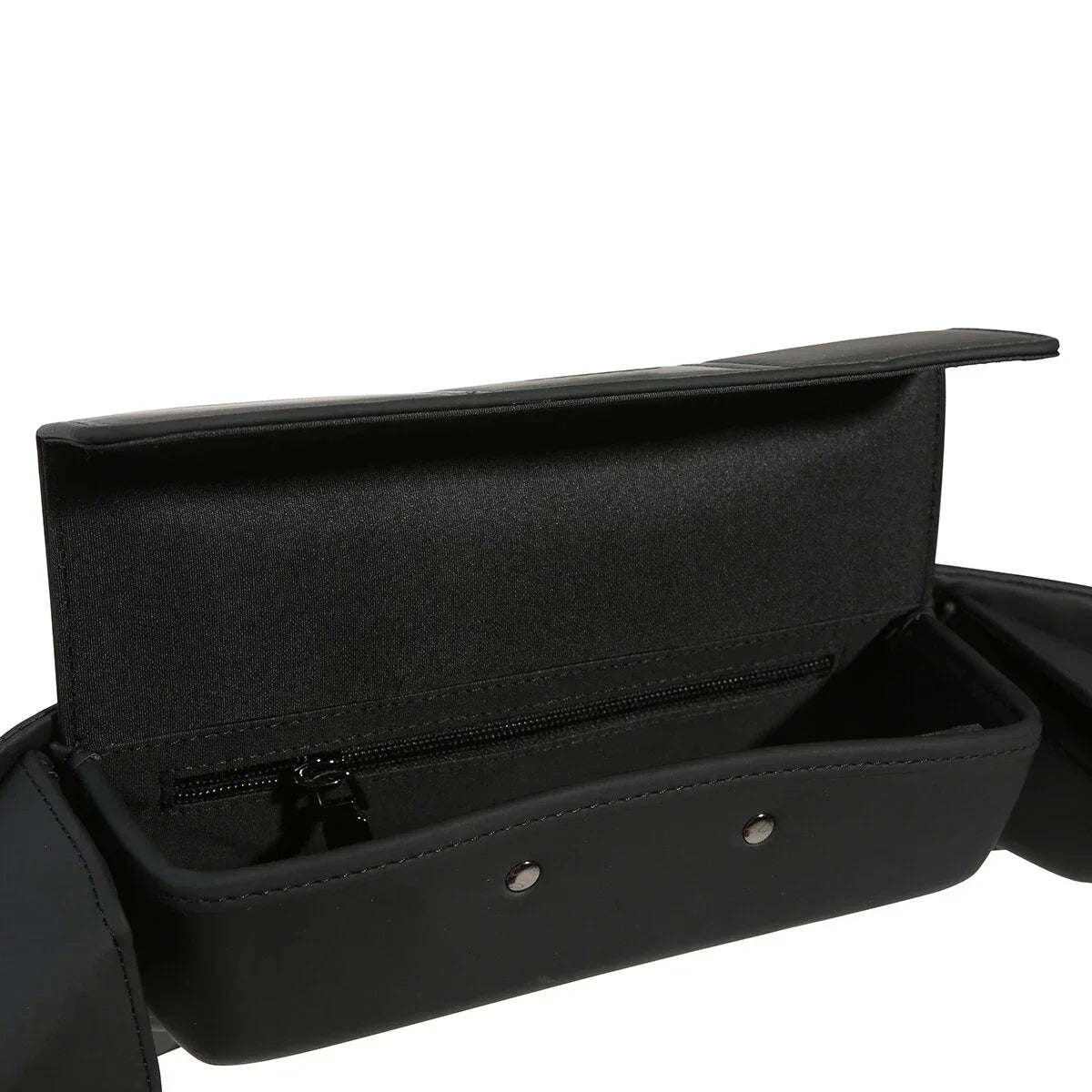 3 Pouch Pocket Bags for Harley Electra Glide (1996-2024)