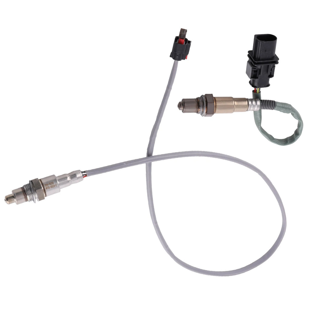 2X O2 Sensors Air Fuel Ratio Sensor Kit for Ford Fusion 1.5L (2014–2020) 234-8039