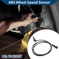 ABS Wheel Speed Sensor No. 23483157 for Buick Regal (2014–2017) Rear Left