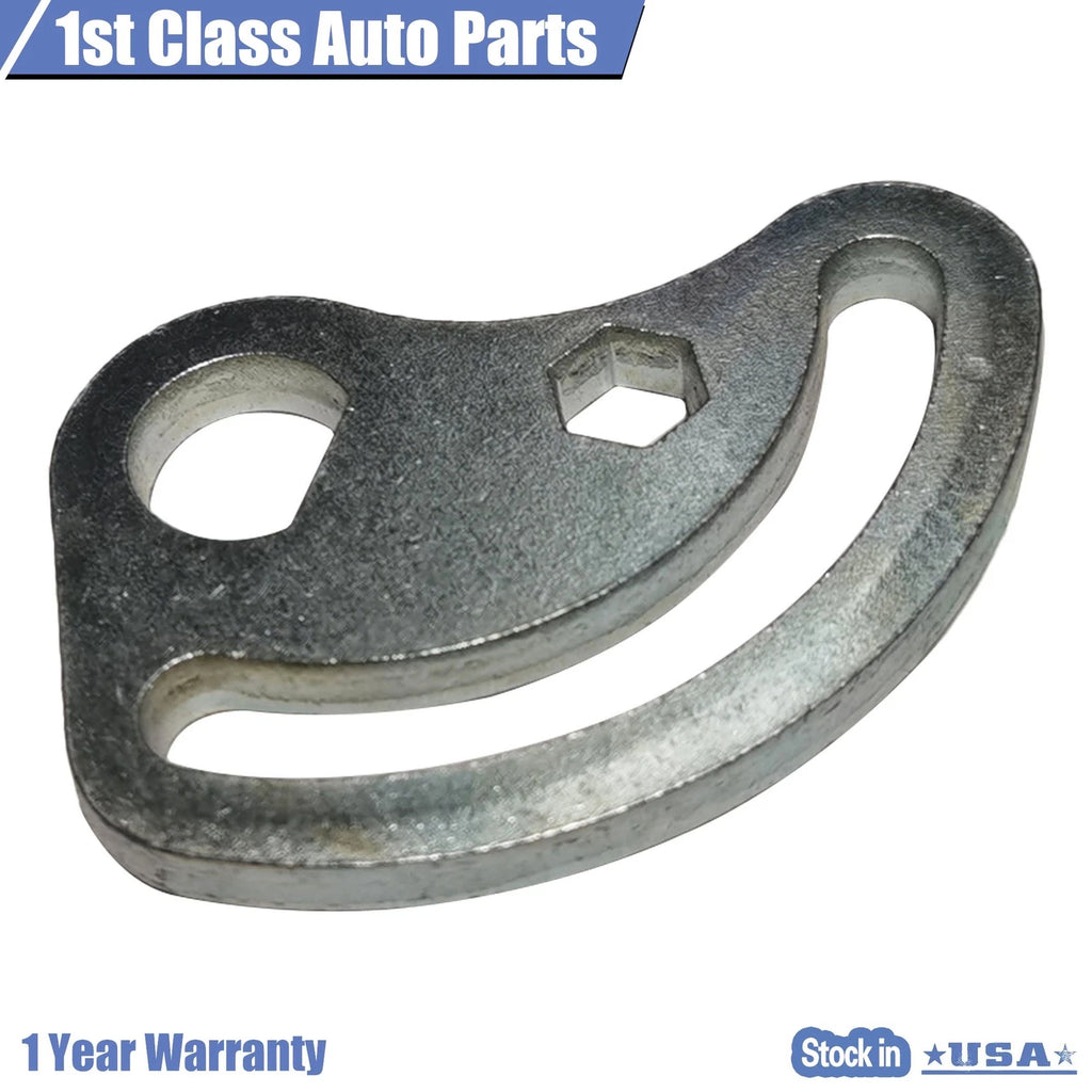 Front Upper Camber and Alignment Kit for Cadillac Chevrolet Avalanche GMC (2002-2013)