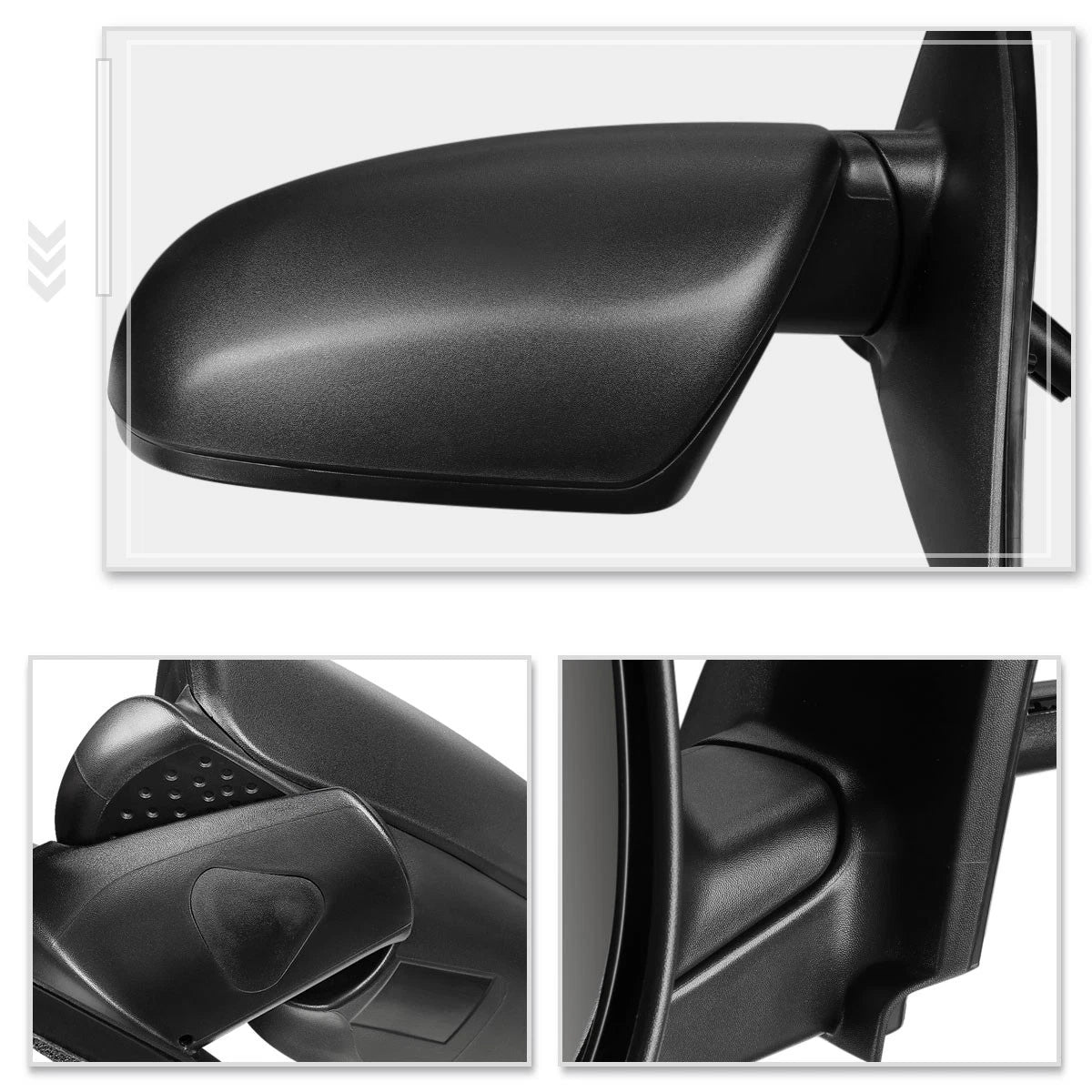 Coolant Overflow Tank Reservoir with Cap for Prius V/CT200h/HS250h (2010–2018)