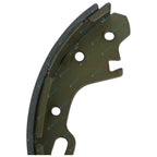 Rear Brake Shoes Set for Nissan Urvan E24 Van 87-93 RWD 4cyl TD27 2.7L 2663cc