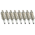 8X Iridium Spark Plugs for Ford F150 E150 E250 E350 Expedition (1997–2021)