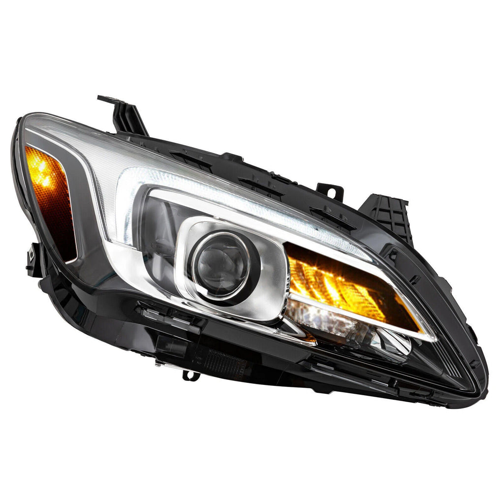 HID Xenon Headlight for Buick Lacrosse (2017–2019) AFS Passenger Side