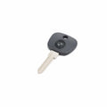Genuine OEM Straight Key for BMW 325i, 528e, 633CSi, 733i, 318i, M3 (1983–1991) 51211900892