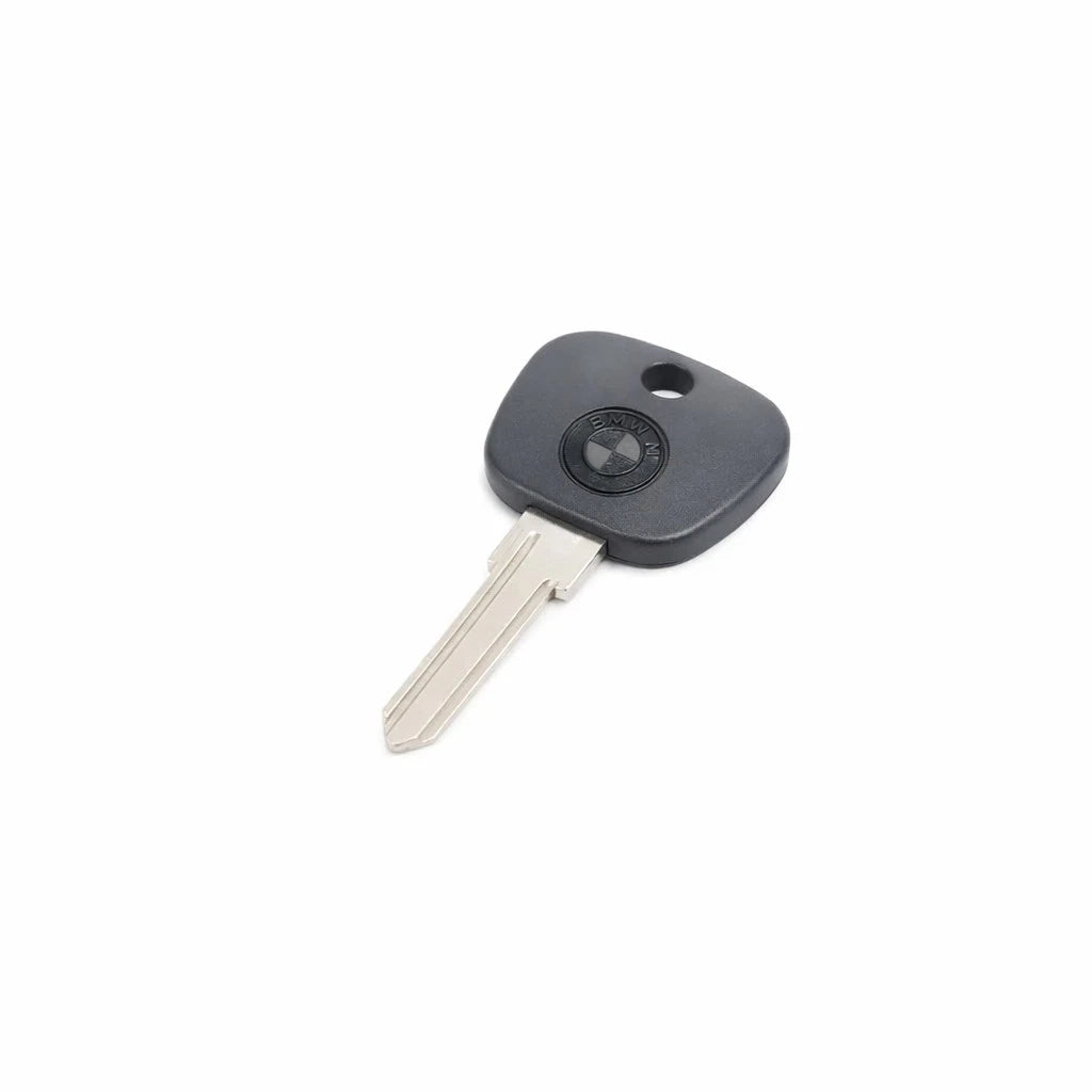 Genuine OEM Straight Key for BMW 325i, 528e, 633CSi, 733i, 318i, M3 (1983–1991) 51211900892