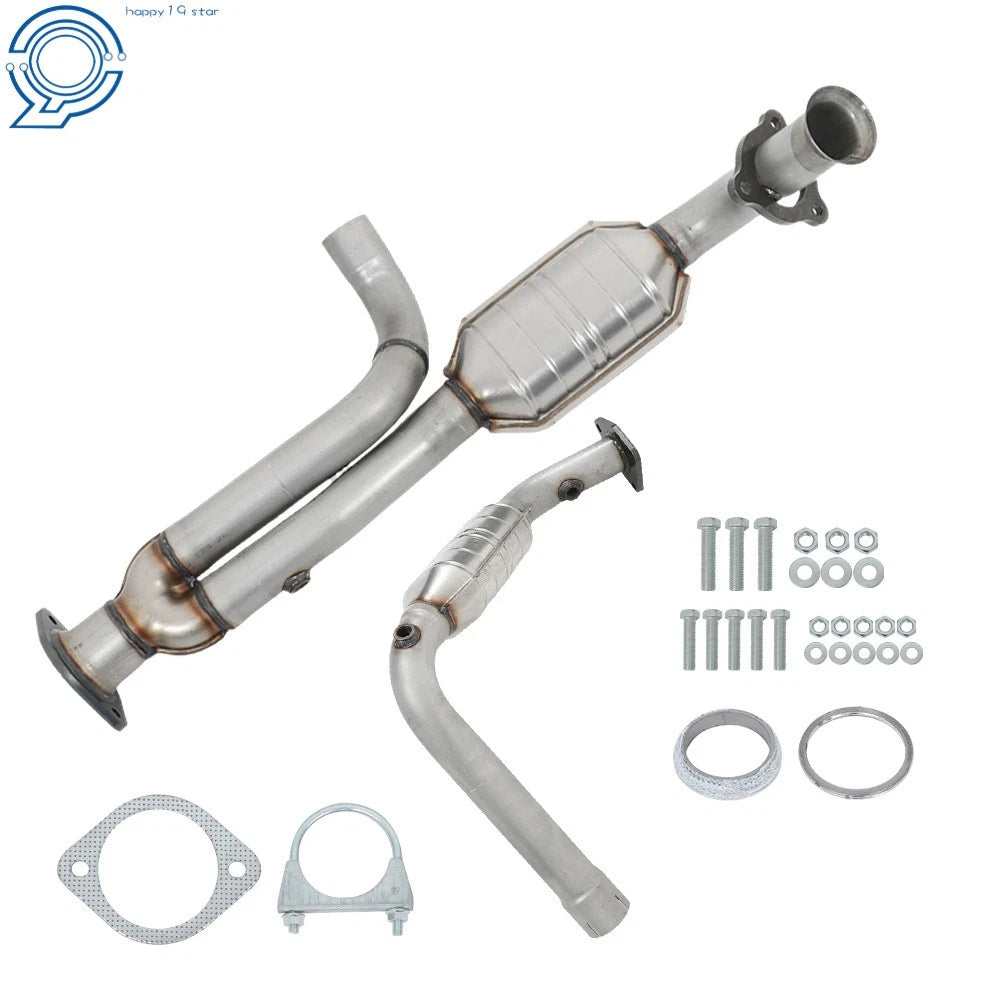 Catalytic Converter for Chevy Suburban Tahoe (2000-2006)
