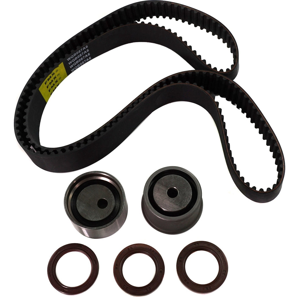 Timing Belt Kit for Mitsubishi Chrysler Dodge 2.5L 3.0L SOHC