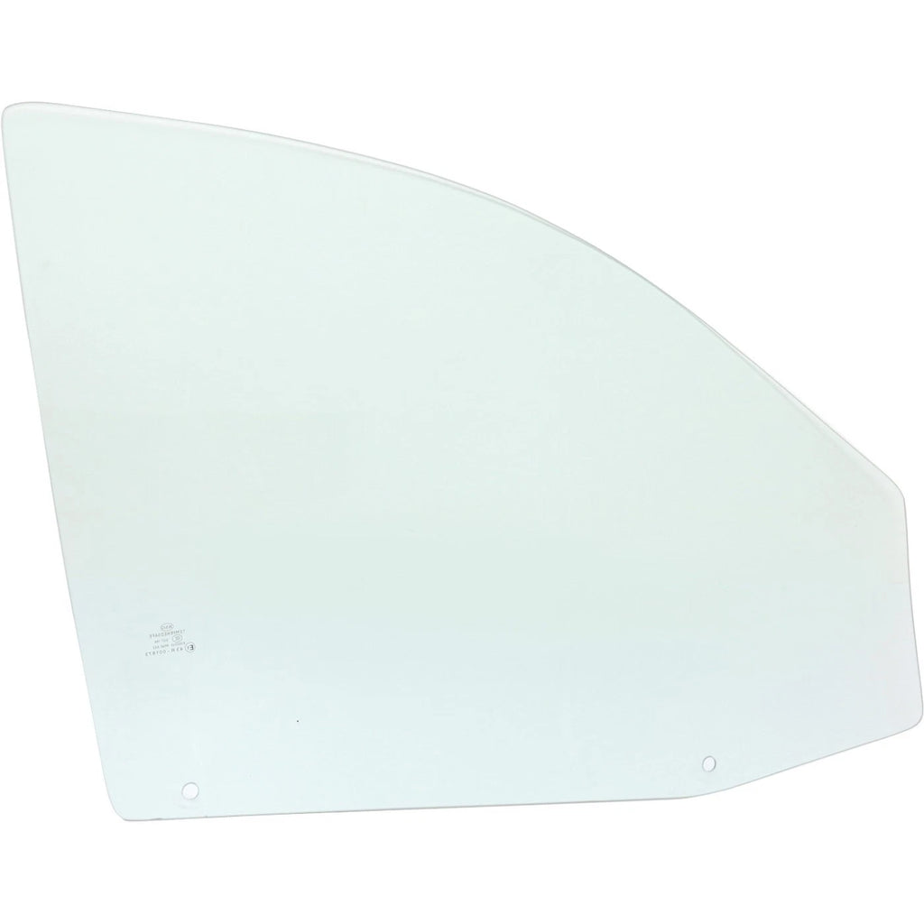 Front Driver Door Glass for Ford Taurus Mercury Sable