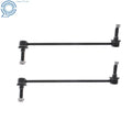 Front Sway Bar End Links for Ford Explorer Police Interceptor (2013–2018)