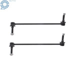 Front Sway Bar End Links for Ford Explorer Police Interceptor (2013–2018)