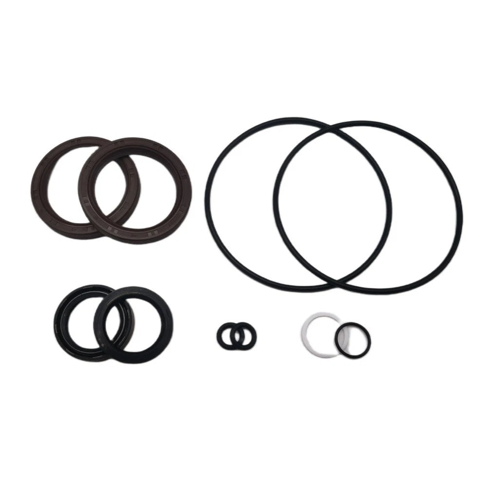 Propeller Shaft Seals Replacement Kit for Volvo Penta DP-A DP-C AQ280DP (876267)