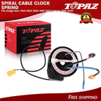 Clock Spring for Dodge Ram 1500 2500 3500 (1999–2002) Dakota (1999–2000)