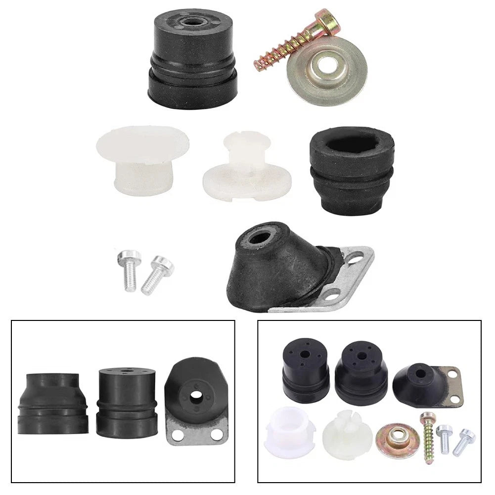 Set of 4 Parts for MS240 MS260 Chain Saws