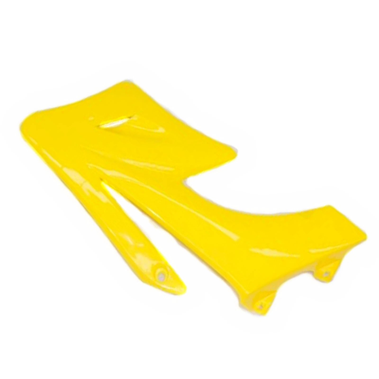 Front Right Tank Side Guard Fender for Apollo Orion 250 (2000–2023)