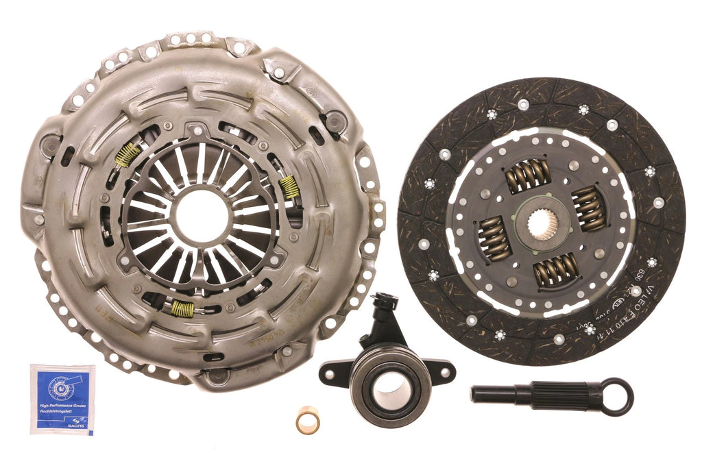 Clutch Kit for Infiniti G37 (2008–2013)