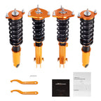 Coilover Suspension Kit for Mitsubishi Galant (1999–2003)